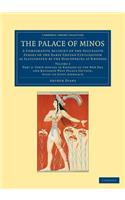 Palace of Minos