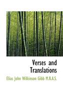 Verses and Translations