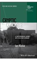 Cryptic Concrete
