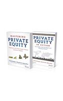 Mastering Private Equity Set