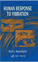 Human Response to Vibration