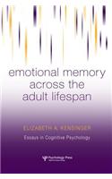 Emotional Memory Across the Adult Lifespan