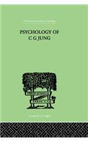 Psychology of C G Jung
