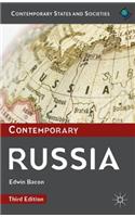 Contemporary Russia