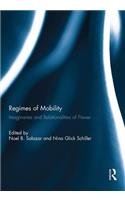 Regimes of Mobility