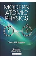 Modern Atomic Physics