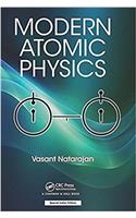 Modern Atomic Physics