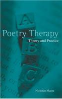Poetry Therapy