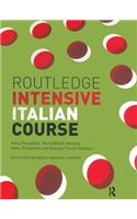 Routledge Intensive Italian Course