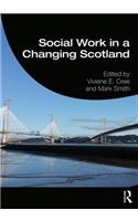 Social Work in a Changing Scotland