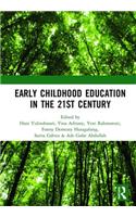 Early Childhood Education in the 21st Century