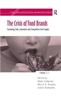 The Crisis of Food Brands