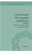 United Islands? the Languages of Resistance