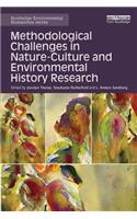 Methodological Challenges in Nature-Culture and Environmental History Research