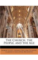 The Church, the People, and the Age