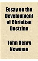 Essay on the Development of Christian Doctrine