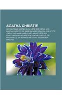Agatha Christie: Der Seltsame Mister Quin, Liste Der Werke Von Agatha Christie, Die Memoiren Des Grafen, Der Letzte Joker