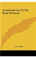 Introduction To The Book Of Enoch