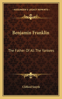Benjamin Franklin