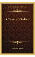 Century of Indiana
