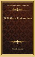 Bibliotheca Rosicruciana