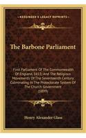 The Barbone Parliament