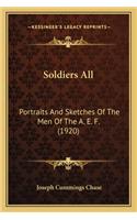 Soldiers All
