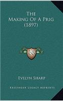 The Making of a Prig (1897)