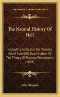 Natural History Of Hell