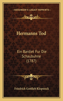 Hermanns Tod