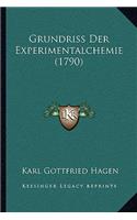 Grundriss Der Experimentalchemie (1790)