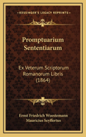 Promptuarium Sententiarum