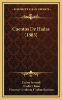Cuentos De Hadas (1883)