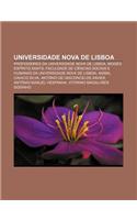 Universidade Nova de Lisboa