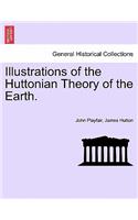 Illustrations of the Huttonian Theory of the Earth.