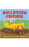 Bulldozer Friends