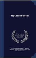 My Cookery Books