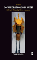 Costume Craftwork on a Budget