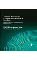 African American Community Practice Models