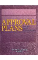 Approval Plans