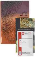 Life: The Science of Biology 11E & Launchpad (Twenty-Four Months Access) & a Student Handbook for Writing in Biology 5e