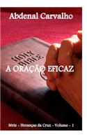 A Oração Eficaz