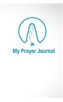 My Prayer Journal