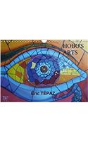 Hobo's Arts- Peintures Originales D'eric Tepaz 2018
