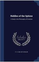 Riddles of the Sphinx