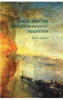 Hegel and the English Romantic Tradition