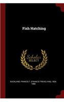 Fish Hatching