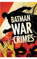 Batman War Crimes TP