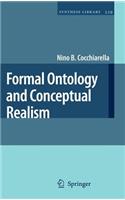 Formal Ontology and Conceptual Realism