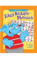 Easy Reader Phonics